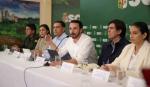Gobernador de Santa Cruz respalda a la Policía tras el operativo de desbloqueo en San Julián