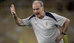 Bielsa sorprendió con un peculiar convocado a la selección de Uruguay para el Mundial