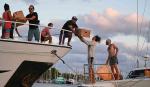 Cuba recibe un nuevo cargamento de ayuda humanitaria