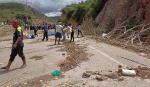 Loza pide una pausa humanitaria, pero evistas dicen que la decisión será de las bases