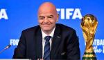La FIFA pagará al menos 5.000 dólares diarios por cada jugador cedido al Mundial