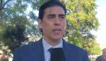 Ministro denuncia el traslado de sectores evistas a La Paz para aumentar la presión social