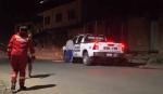 Mujer es encontrada muerta en su domicilio con heridas de arma blanca y signos de estrangulamiento