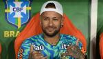Respira Brasil: Neymar evoluciona favorablemente de su lesión muscular