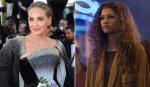 Sharon Stone propone que 