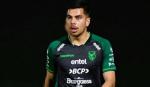 El TAS reduce la sanción de Boris Céspedes y podrá volver a jugar en agosto