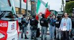 Irán denuncia que Estados Unidos revocó las entradas destinadas a sus aficionados