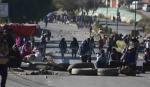 Persisten los bloqueos: Bolivia suma 40 días de conflicto y casi 80 cortes de ruta