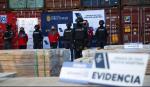 Allanan tres aserraderos en Pando por el caso “Narcomaderas”