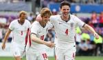 Inglaterra golea a Costa Rica y llega en gran forma al Mundial 2026