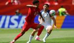 Canadá evita el papelón y rescata un empate ante Bosnia en su debut mundialista