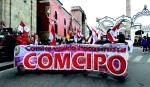 Comcipo convoca a cabildo este viernes para rechazar los bloqueos y exigir estado de excepción