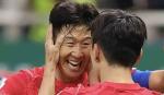 Corea del Sur firma una emocionante remontada sobre República Checa