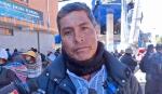 Evismo endurece su postura y asegura que mantendrá los bloqueos “un año si Rodrigo Paz quiere”