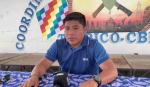 Loza desafía la denuncia por uso de ambulancia: “No tengo miedo a ser procesado ni a morir”