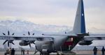 Chile envía 6 toneladas de ayuda humanitaria a Bolivia