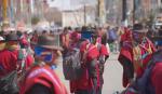 A 42 días de bloqueos, campesinos de la Túpac Katari ratifican medidas de presión e instruyen el paso de ambulancias y oxígeno