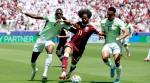 Catar empata con Suiza 1 a 1 por la fase de grupos del Mundial 2026
