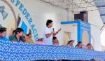 Evo Morales dirige ampliado de cocaleros para evaluar situación de bloqueos