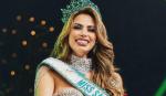 Bianca Ruiz es coronada como Miss Santa Cruz 2026