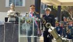 FFAA mantienen firme compromiso de respeto a la Constitución y de resguardar la estabilidad de Bolivia