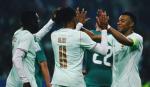 Francia y su tridente estelar entran en acción ante Senegal