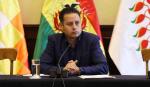 El Legislativo sesionará este jueves por convocatoria de Lara; la ministra de Salud será interpelada