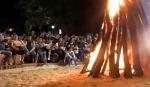 Porongo se alista para celebrar la tradicional Fiesta de San Juan con cultura, fe y gastronomía