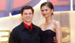 Tom Holland finalmente confirmó su matrimonio con Zendaya: “Encontré a mi persona” 
