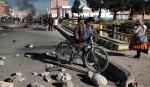 Bolivia inicia el miércoles con 45 bloqueos mientras se espera el diálogo