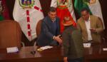 Comenzó el diálogo con la participación de Rodrigo Paz y Argollo; ministro Zamora espera hoy una solución