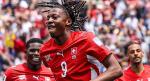 Suiza golea a Bosnia y queda a un paso de los dieciseisavos del Mundial