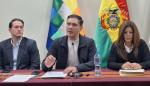 En el Ministerio de Desarrollo Productivo descubren cobro para bloqueos, exigencia de 30% de sueldos y corrupción 