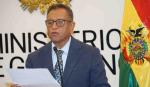 Oviedo: Estos días son “las últimas oportunidades” para el diálogo; “si no, vamos a tener que actuar con la ley”