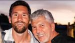 Preocupación en Argentina por el estado de salud del padre de Messi