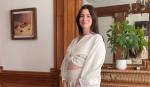 Anne Hathaway anuncia que está embarazada