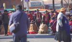 Bolivia sufre 50 días de bloqueos y se registran 41 rutas cortadas en cinco departamentos