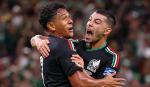 México vence a Corea del Sur y se convierte en el primer clasificado a dieciseisavos del Mundial