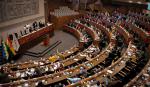 “Entra en vigencia de inmediato”: Alarcón detalla el procedimiento del estado de excepción