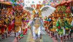 Estado de excepción no afectará eventos artísticos y culturales, asegura el Gobierno