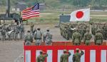 Japón y EE.UU. empiezan ejercicios militares conjuntos