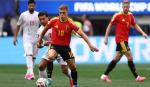 Bélgica no despega: cosecha un amargo empate ante Irán y complica su clasificación a la próxima ronda del Mundial