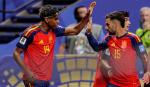 España recupera su esencia con una contundente goleada ante Arabia Saudita