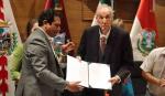 Fallece Antonio Araníbar, histórico defensor de la democracia y líder político