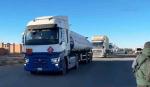 Llega combustible a Senkata; Blanco asegura que no saldrá ni una gota de gasolina contaminada