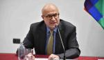 Lupo adelanta “proceso de reconstrucción” y urge a un “acuerdo político” con todos los sectores