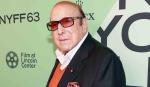 Muere a los 94 años Clive Davis, el visionario que descubrió a Whitney Houston