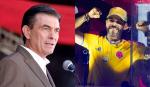 Rodrigo Paz felicita a Abelardo de la Espriella por su victoria en las elecciones de Colombia