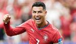 Cristiano Ronaldo firma un doblete histórico en la goleada de Portugal sobre Uzbekistán