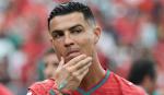 Cristiano, sobre un posible duelo con Messi: 
